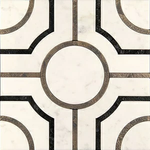 ПЛИТКА ПОЛОВАЯ METAL STONE ACM (W)-2/6 SKALINI ALCAMO