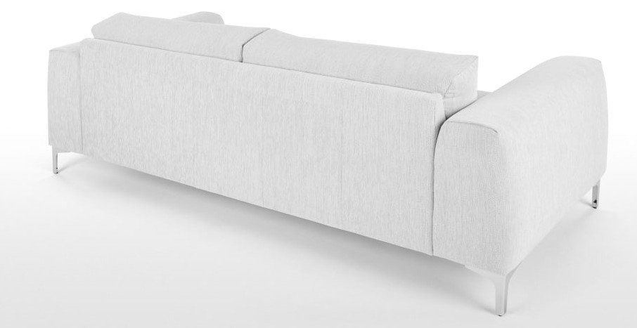 Диван Sandy прямой белый ICON DESIGNE SANDY 178082 Белый - Вид №2