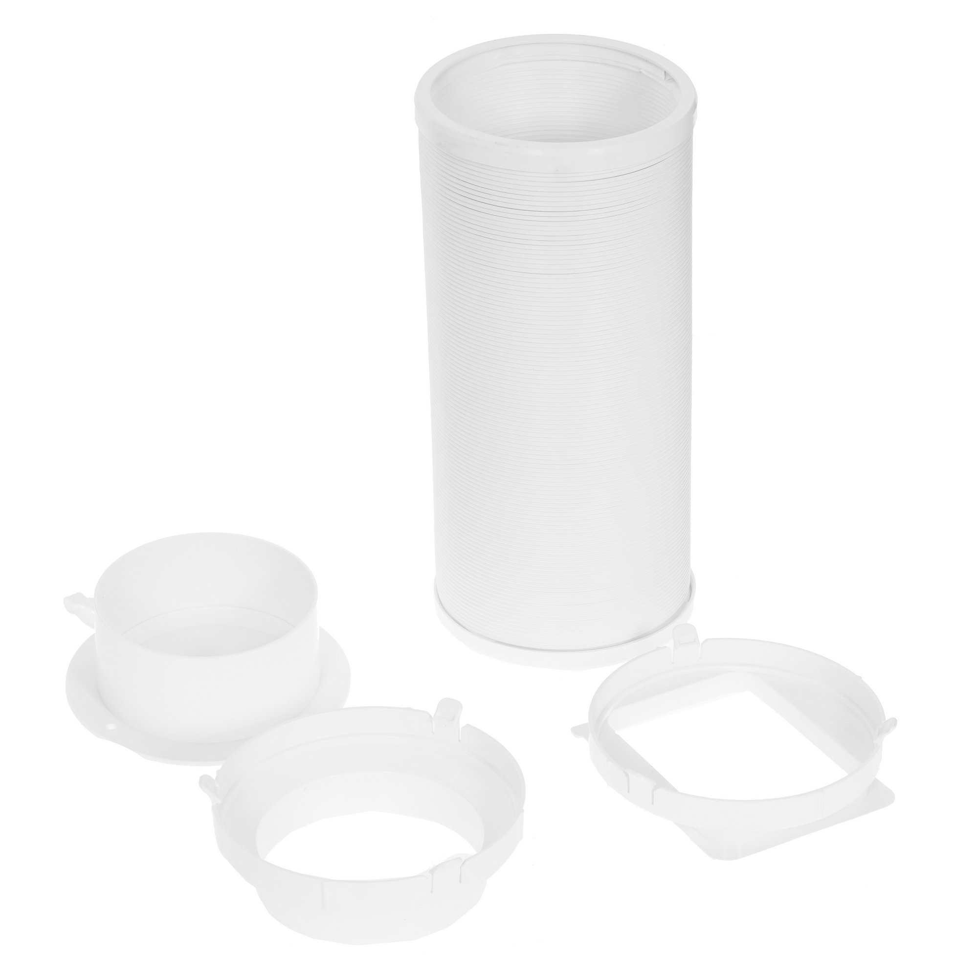 9005266 Кондиционер мобильный PRIMERA PRMC-07MHNA2 белый STDN-0129598 - Вид №6