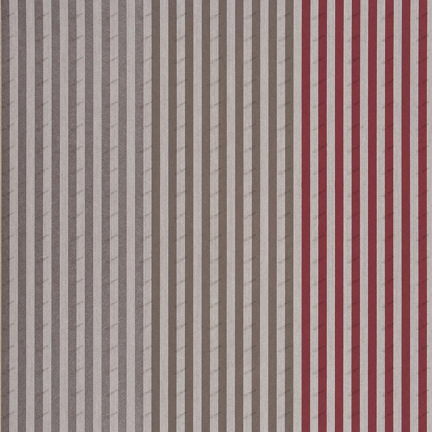 Рулон обоев CASAMANCE 9450176 Основа нетканая бумага HOLMIA