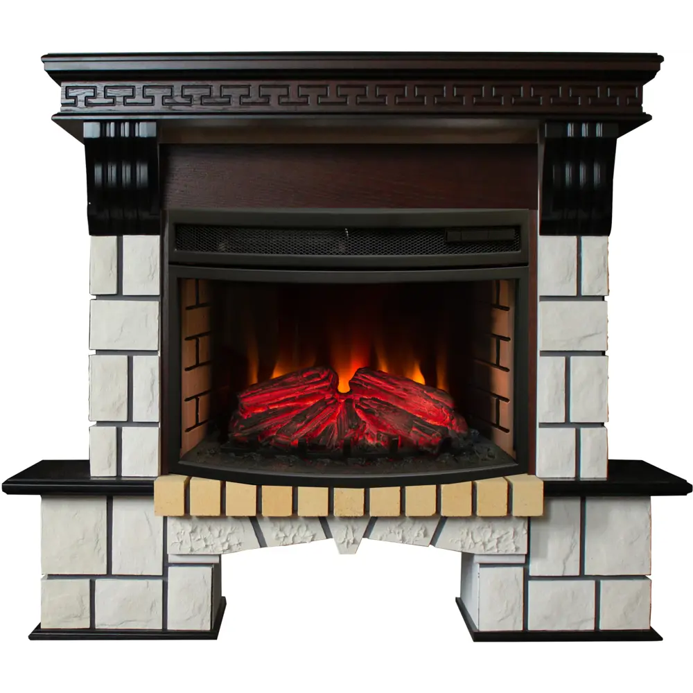 Каминокомплект Stone (очаг Firespase 25) REALFLAME STLM-2097687