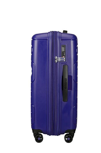 51G-41002 Чемодан 51G*002 Spinner Expandable 68 American Tourister Sunside  - Вид №4