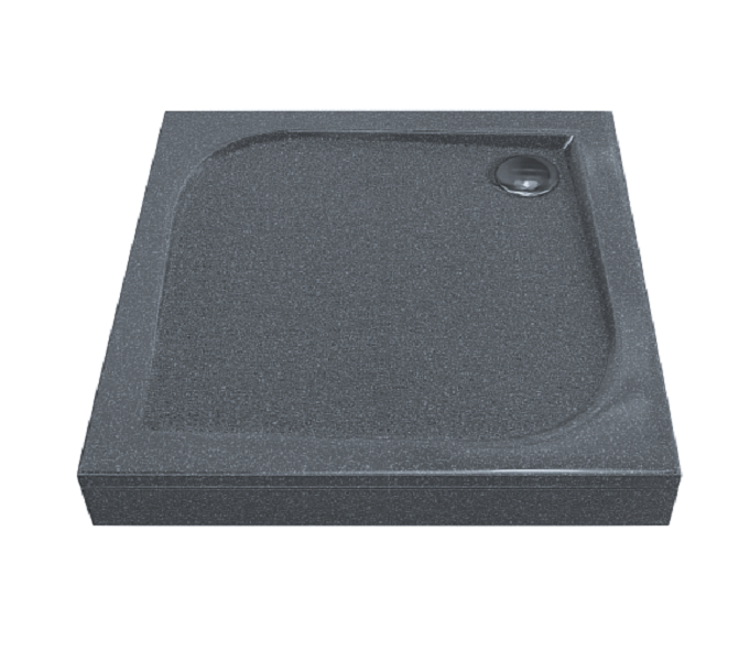 ЛП00029 Поддон Bas Квадро Santreyd