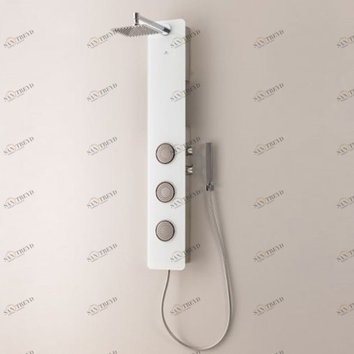 Душевая панель S232300001 System pool Gallery SYSTEMPOOL