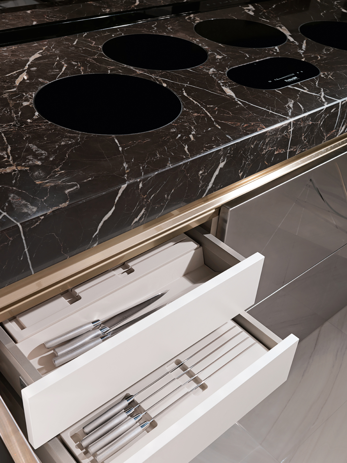 Mayfair Продовольственная Visionnaire  - Вид №4