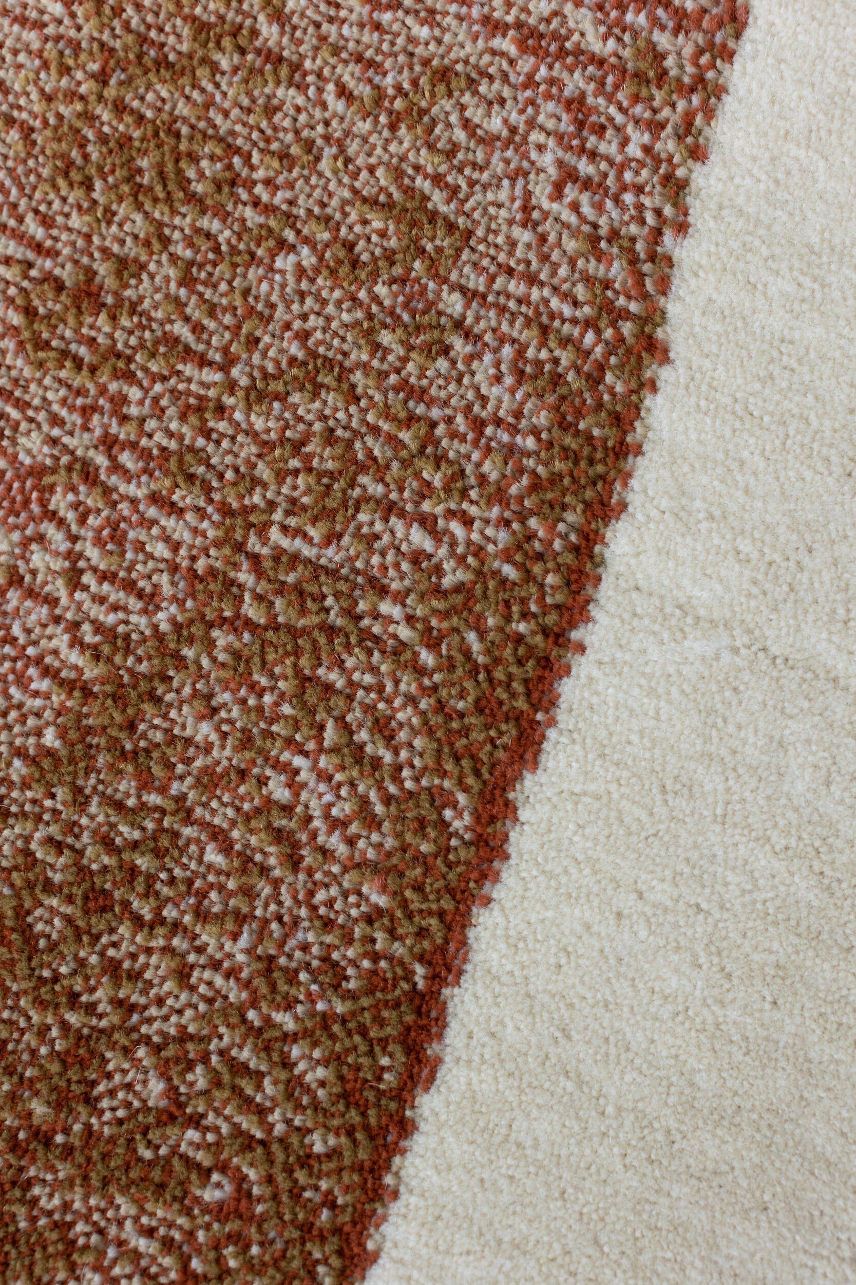 Прямоугольный ковер из полипропилена Shishka Project SEA GLASS ARCH-00089149 - Вид №7