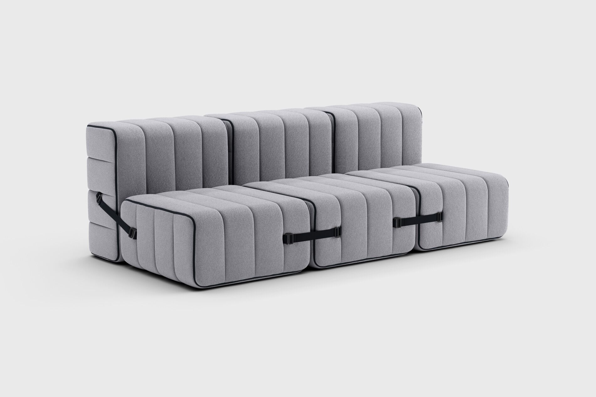 Ткань диван AMBIVALENZ Curt ARCH-00042779 - Вид №53