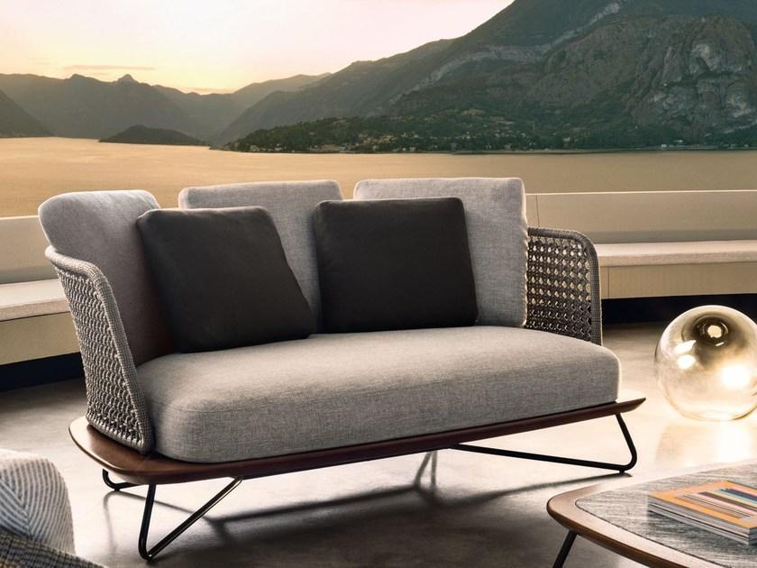 Minotti Открытый диван Rivera sun-id-1395765 - Вид №3