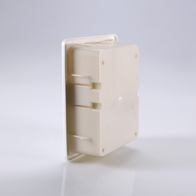 VT.ICBOX.5.0 Терморегулирующий монтажный комплект ICBOX-5 Valtec 3/4"  - Вид №6