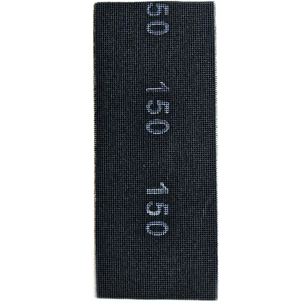 Лист шлифовальный на нейлоновой основе Flexione P150 115x280 мм, 10 шт. 89416030 STLM-2033818  - Вид №1