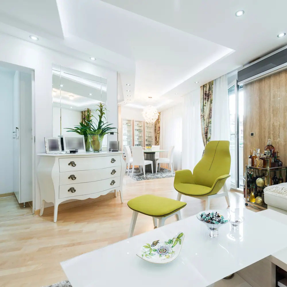 APEYRON Светодиодная лента холодный белый свет для экономного освещения 85174817