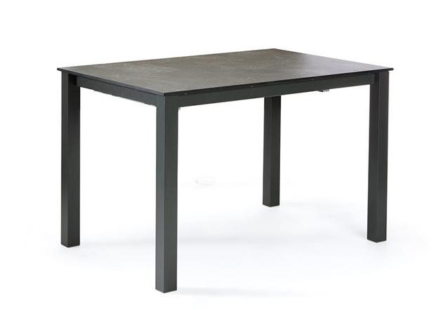 Vermobil Садовый стол раздвижной из hpl Alice Ch12080a - Вид №1