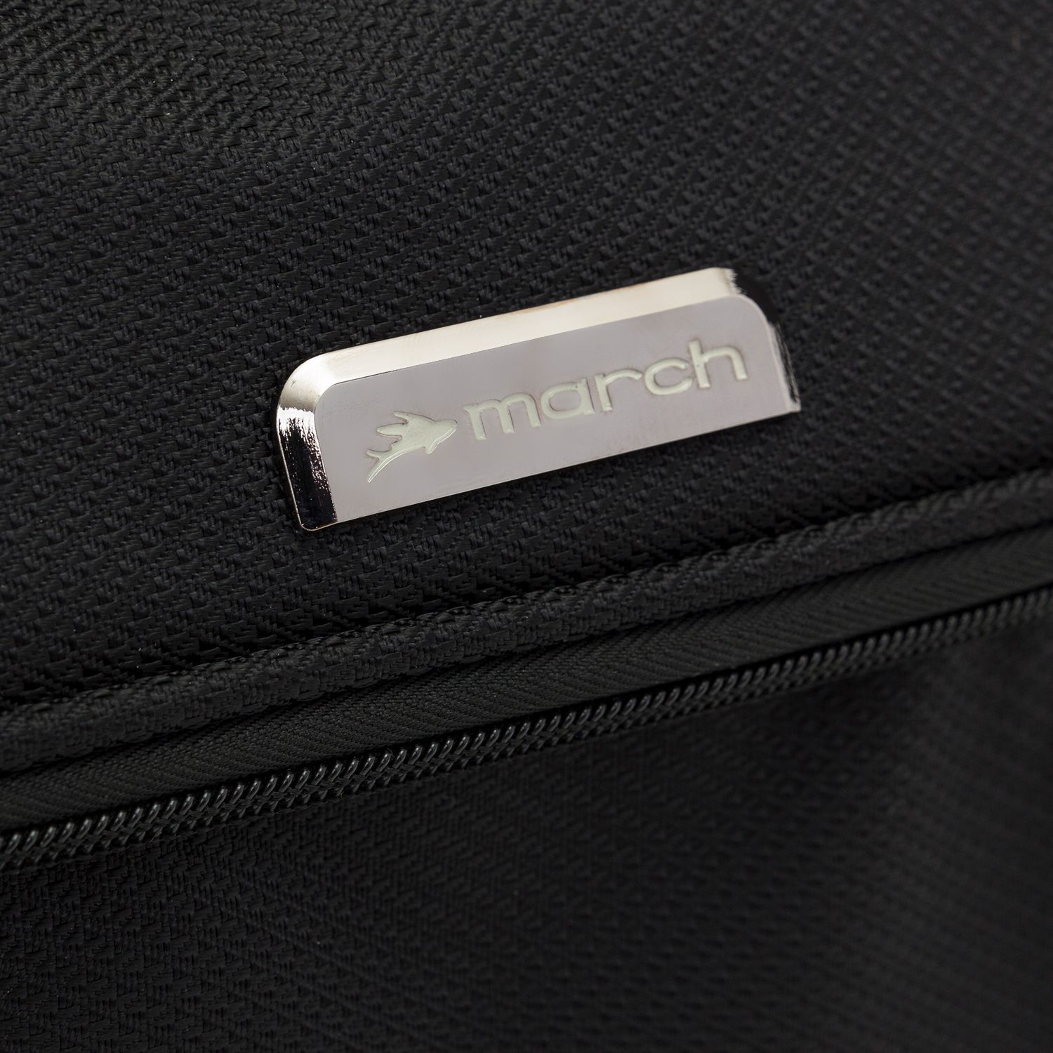 M6200-07-65 Сумка на колесах M6200*65 M March Go Go Bag  - Вид №6