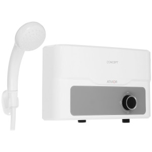 9073095 Водонагреватель электрический Atmor CONCEPT 3.5 KW SHOWER