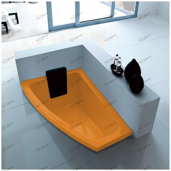 Ванна Gruppo treesse Asyx V8261-O-SX VTLV8261OSX