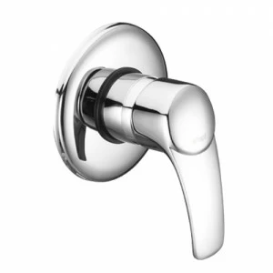 11189 Смеситель для душа встроенный монокомандный. EFFEPI RUBINETTERIE Kyros