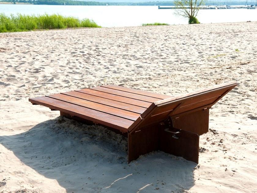 CYRIA Сиденье для улицы Monsieur sun-id-1396542 - Вид №3