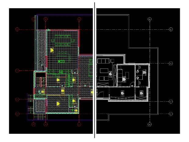 Программное обеспечение для проектирования систем отопления, вентиляции и кондиционирования воздуха ATH ITALIA software AUTOFLUID ARCH-00012132