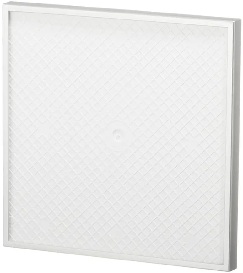 Сменная панель EQUATION PI100 для вентилятора - стильное обновление интерьера 86905917