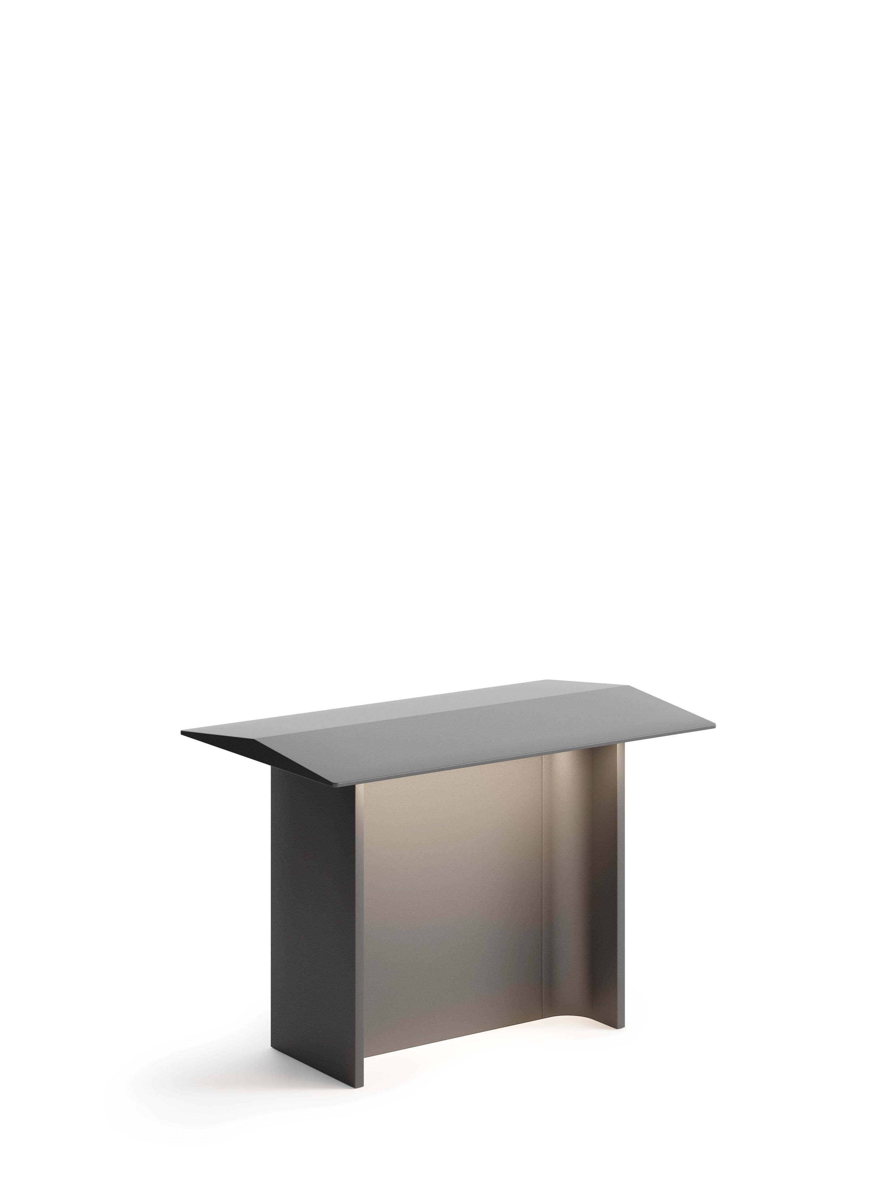 Алюминиевый светодиодный световой столб LUCEPLAN Fienile ARCH-00069530 - Вид №8