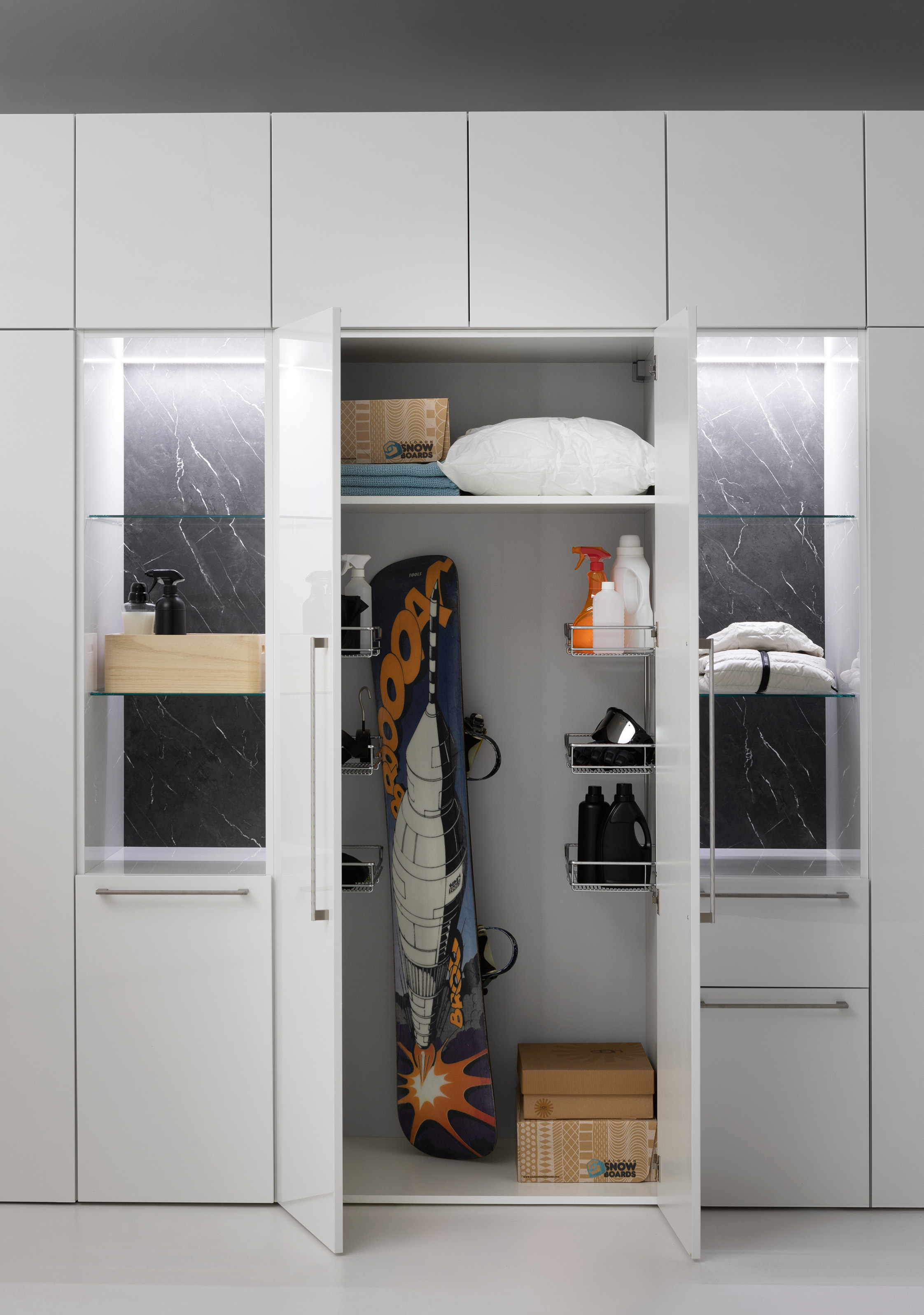 LA03 A/B Compabit Lab60 2019  - Вид №11