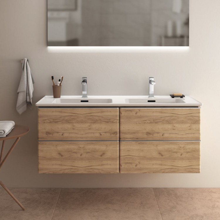 T300501 Раковина 124 см Ideal Standard STRADA II - Вид №10