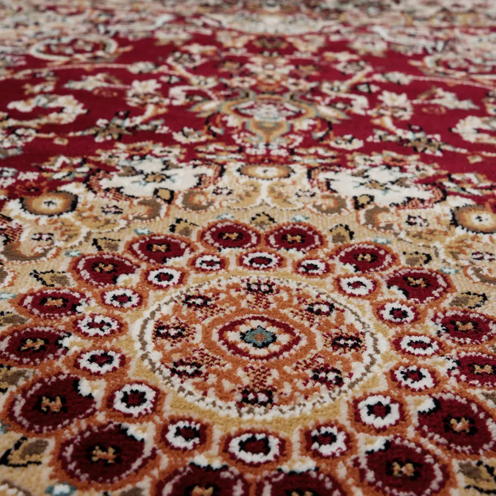 Ковёр Шахреза 2х2.85 м полипропилен 16860646 STLM-2012971 MERINOS  - Вид №3