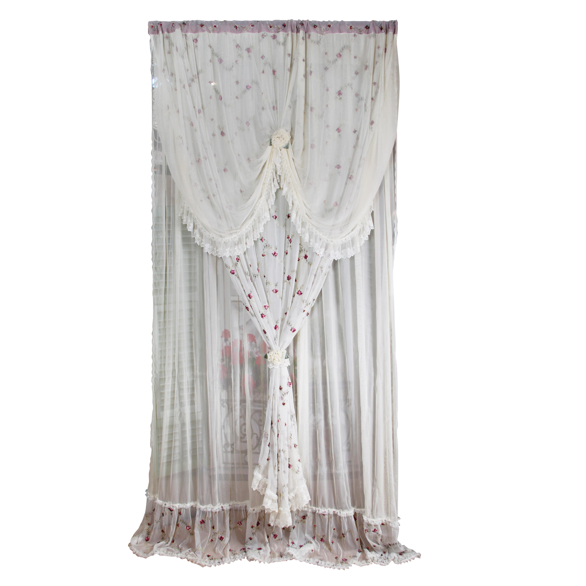 3840268.0006 Штора TO4ROOMS  - Вид №1