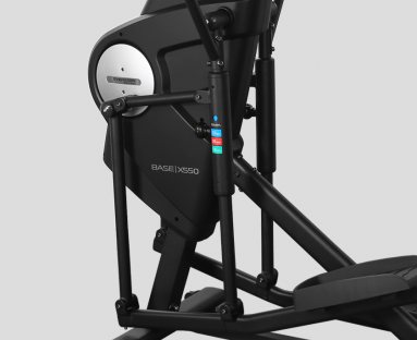 X550 Эллиптический тренажер svensson industrial base x550 Svensson Body Labs  - Вид №2