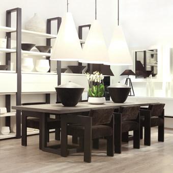 Ph Collection Модульный модульный книжный шкаф Mao sun-id-1356029 - Вид №1