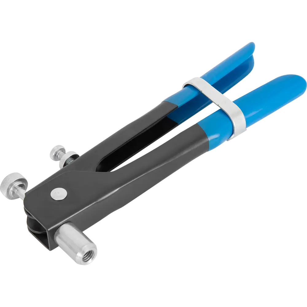 Santreyd Заклёпочник ручной с набором резьбовых заклёпок для надёжных соединений 83403730 STLM-0040875