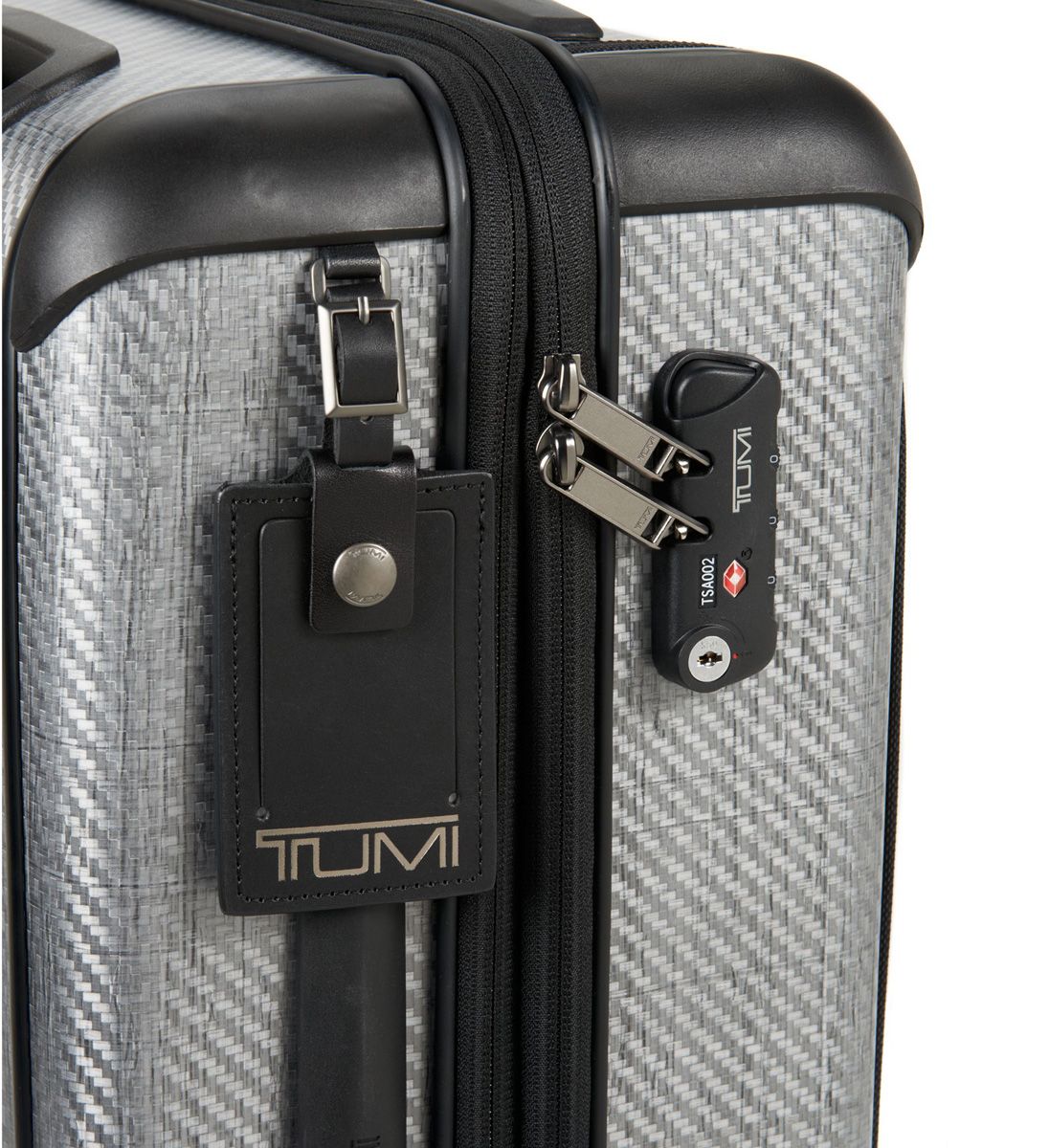 28721TG Чемодан Trolley Case 56/4 Tumi Tegra-Lite  - Вид №4