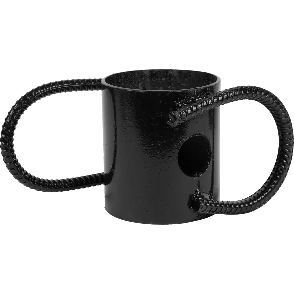 ТАВРОС Вороток для винтовых свай 108 мм - профессиональный монтажный инструмент 82200306 STLM-0021850