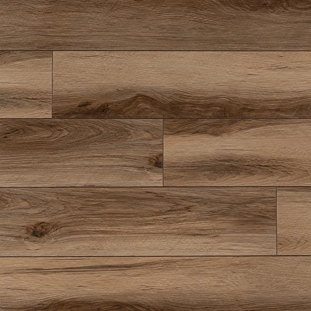 SPC плитка KREAFORTA Веронда бежевая 4 мм с 4 фасками 89395114 STLM-1572225