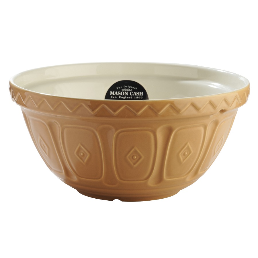 2001.003 Миска для смешивания cane, D32 см, 5 л Mason Cash  - Вид №13