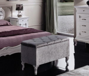 Банкетка  STILE ELISA 3266