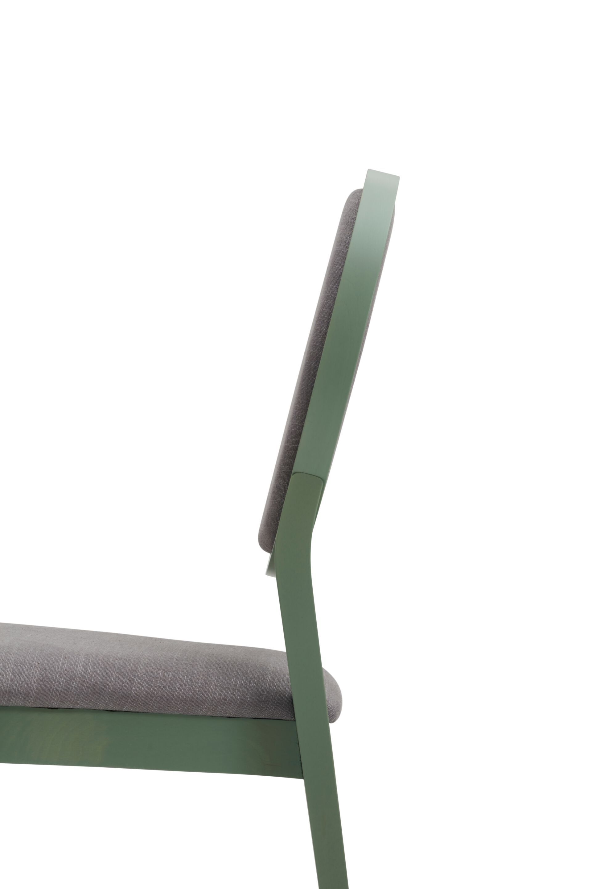 Штабелируемый мягкий стул с медальоном Origins 1971 Medaillon ARCH-00055932 - Вид №5