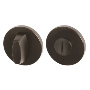 Завертка Armadillo BK6.R.URS52, BPVD-77, ЦАМ, цвет вороненый никель