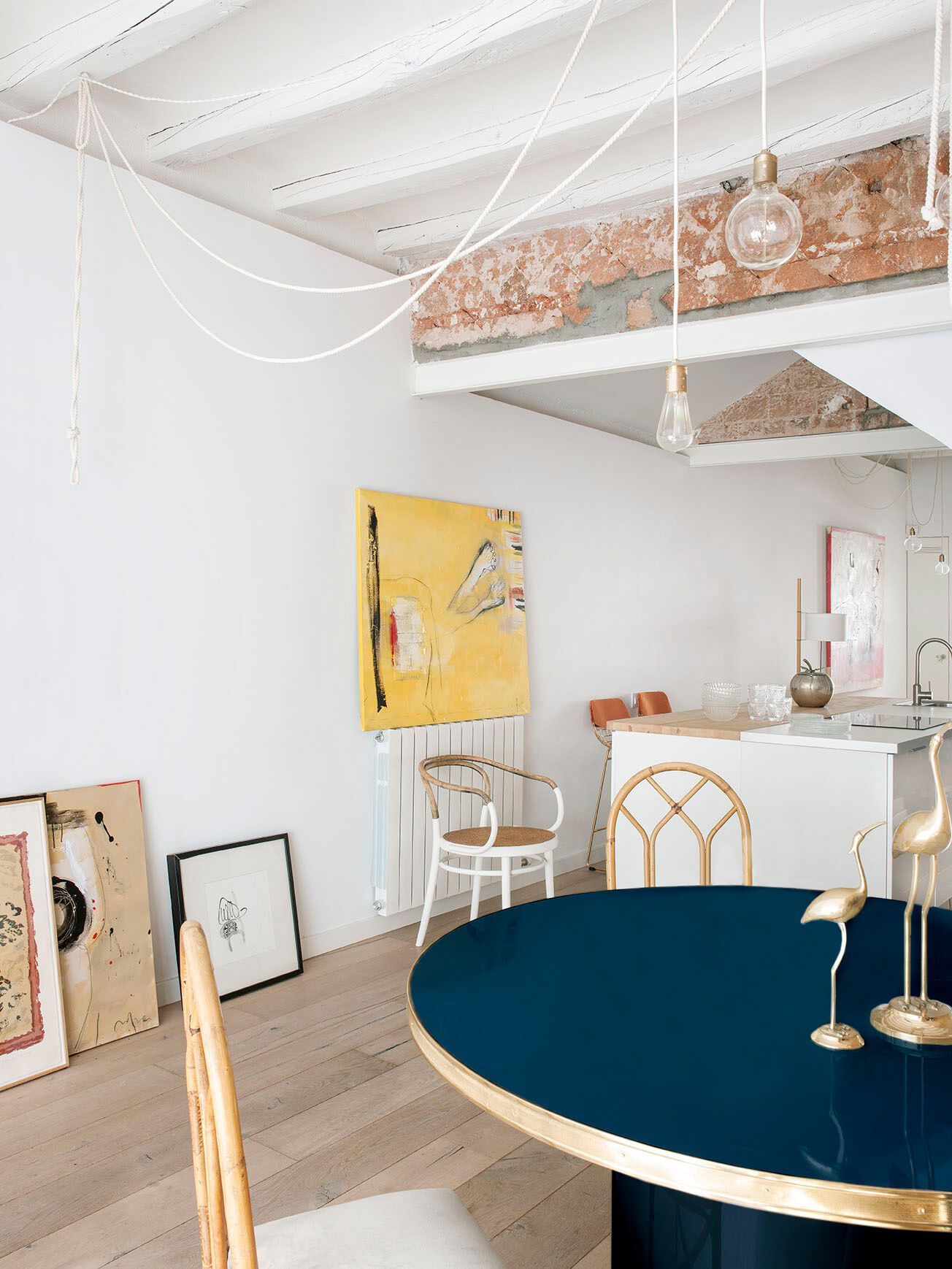 Круглый стол Jover+Valls Antique Boutique-Juliet ARCH-00028326 - Вид №41