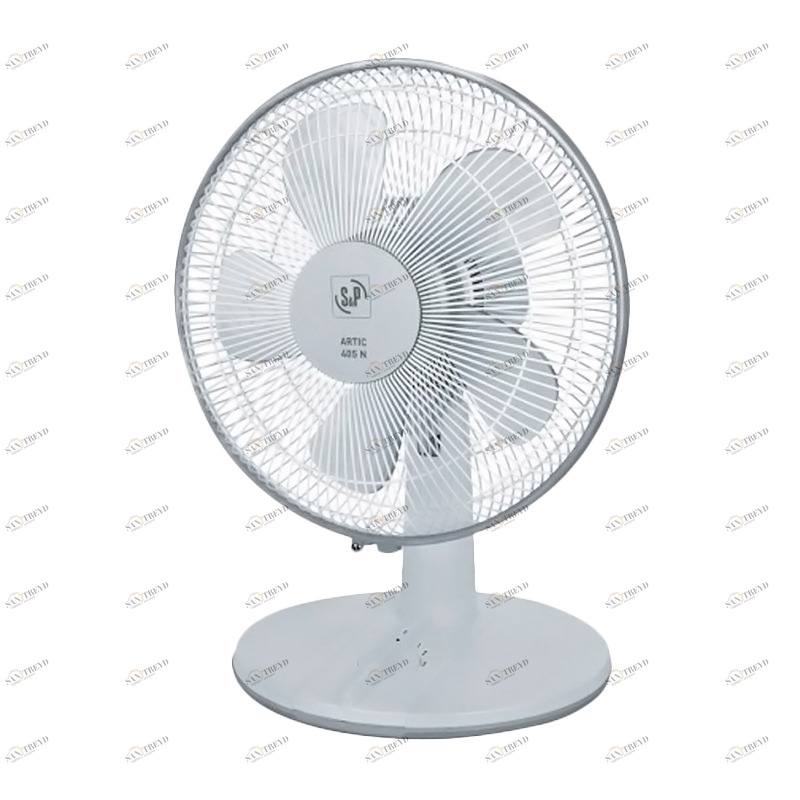 Настольный вентилятор Soler Palau ARTIC-255 N GR artic12290