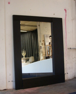 Зеркало LILIAN EMMEMOBILI A2