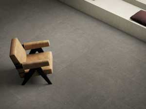 Пол / облицовка керамогранита с эффектом камня