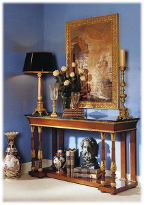 Консоль  FRANCESCO MOLON N96