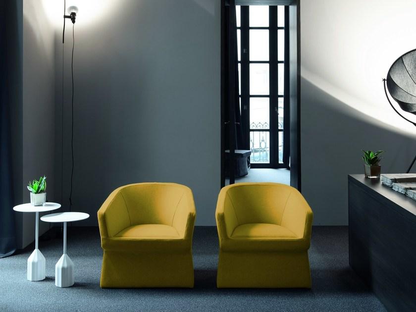 Viccarbe Кофейный столик Burin sun-id-1431922 - Вид №5