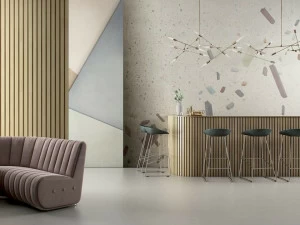 GLAMORA Обои с геометрическим рисунком glamfusion ™ Collection ix glamfusion™