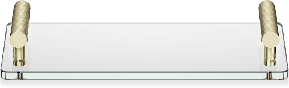 0856182 Лоток TAB DECOR WALTHER CLUB