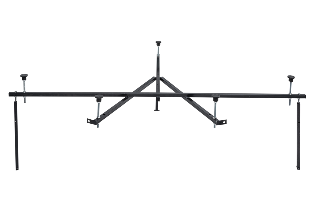 Каркас сварной для акриловой ванны Aquanet Flores 150x150 00199803 - Вид №1