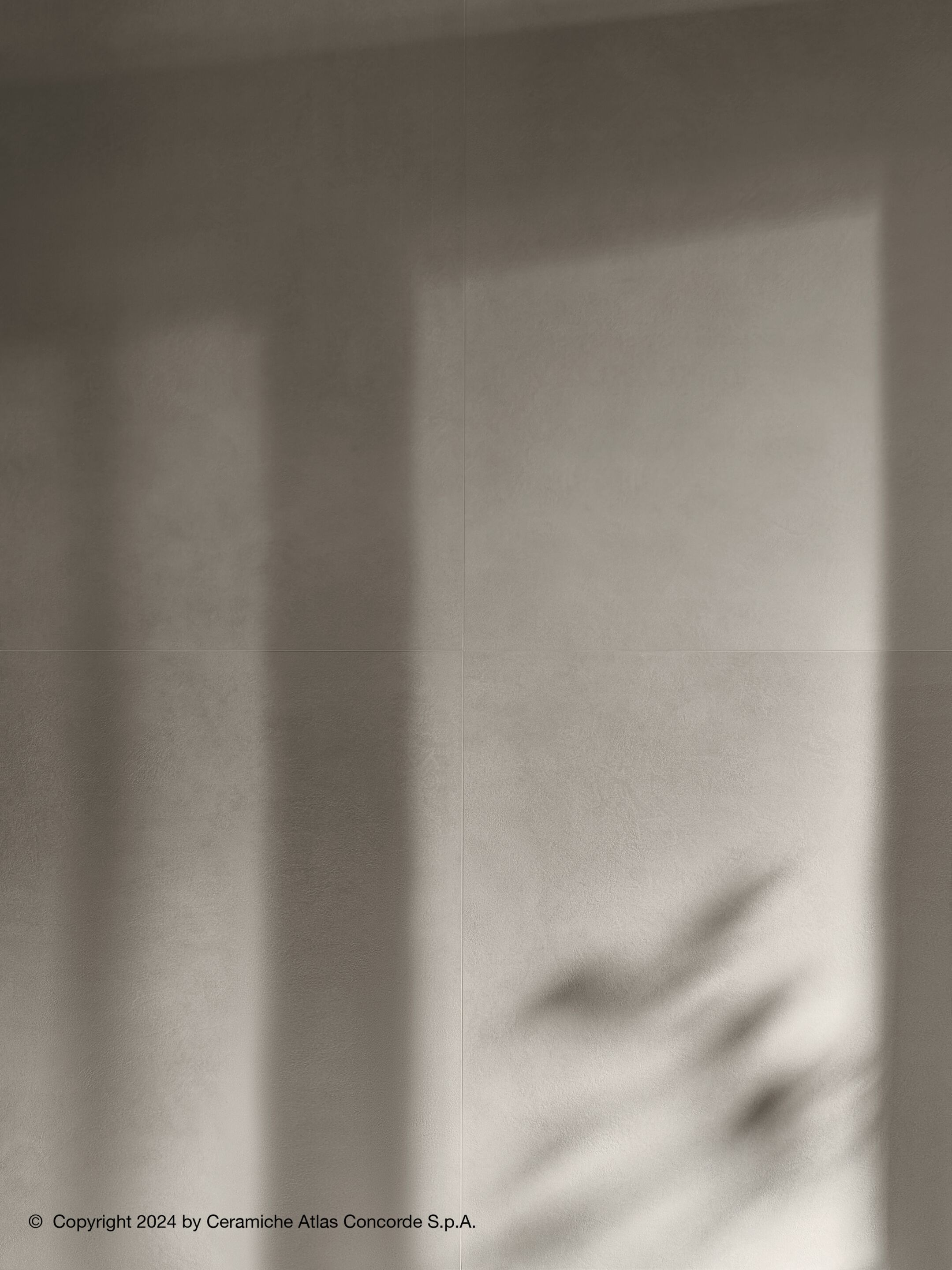 Керамогранит с цементным эффектом Atlas Concorde Boost Expression ARCH-00047016 - Вид №9