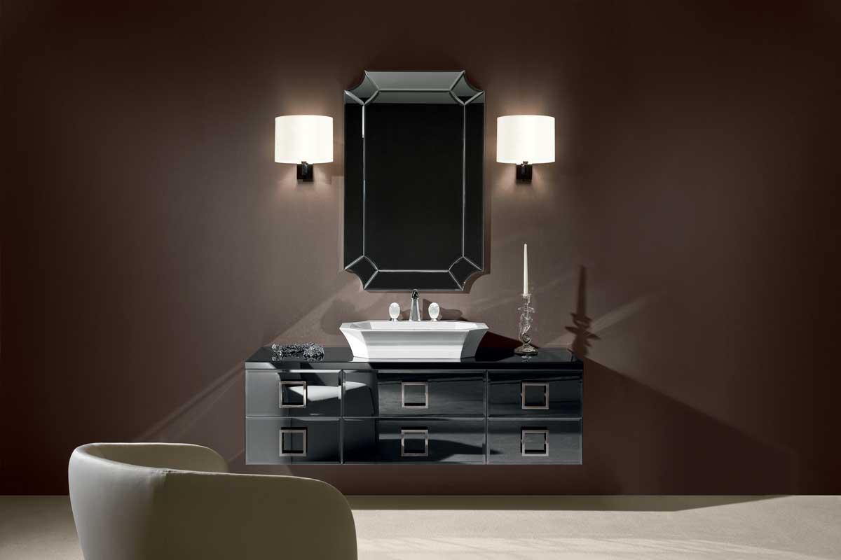 Daphne Мебель для ванной OASIS BATHROOM Daphne - Вид №48