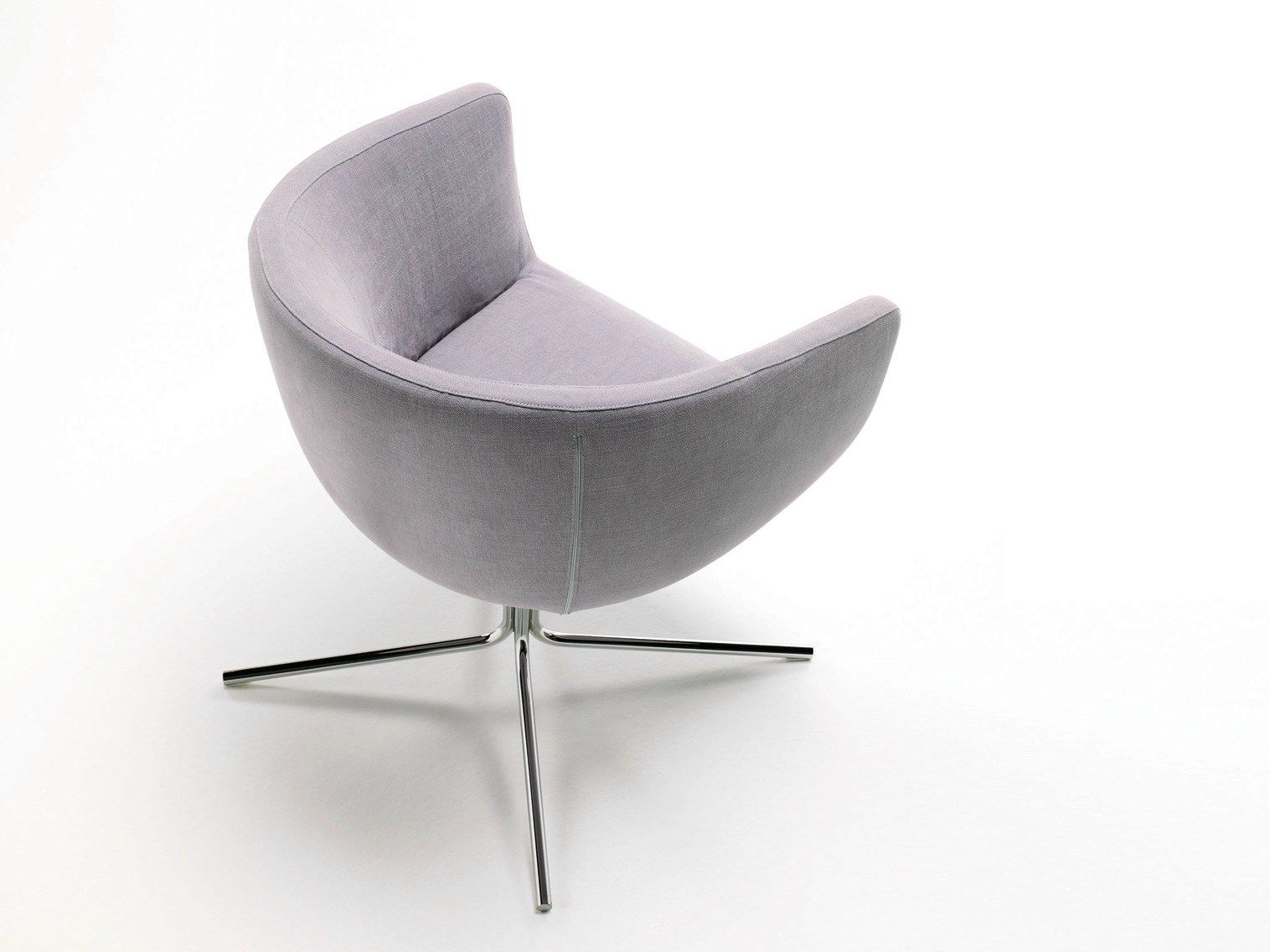 Тканевое кресло Living Divani Jelly ARCH-00135226 - Вид №2